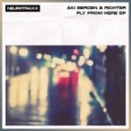 Aki Bergen & Richter feat. Luben - X-Change (Original Mix)