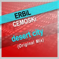 Erbil Cemoski - Desert City (Original Mix)