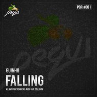 Guinho - Falling (Audio Tape Remix)