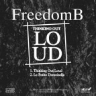 FreedomB - Le Petite Demoiselle (Original Mix)