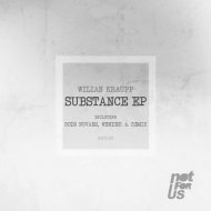 Wilian Kraupp - Substance (Original Mix)
