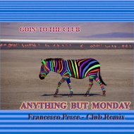 Francesco Pesce - Goin\' To The Club (Original Mix)
