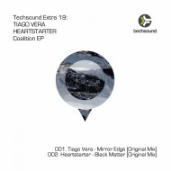 Heartstarter - Black Matter (Original Mix) (Original)