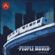 Jodadj - People Mover (Original Mix)