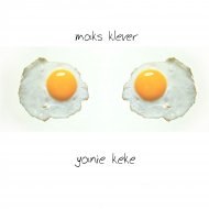 Maks Klever - Yanie Keke (Original mix)