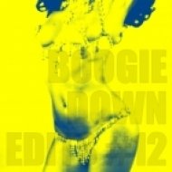 Boogie Down Edits - Feel Free To Boogie (Original Mix)