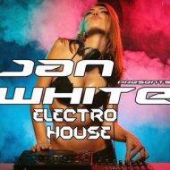 Jan White - Electro Mix The Master ()