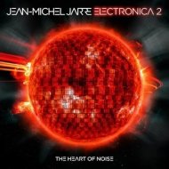 Jean-Michel Jarre & Peaches - What You Want (Original mix)