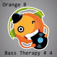 Orange B - Bass Therapy # 4 ()