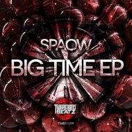 Spaow - Dedicated To Girlz (Original mix)