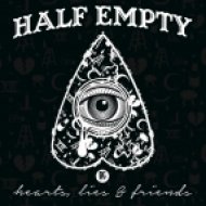 Half Empty - Black Clouds & Underdogs (Original mix)