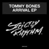 Tommy Bones - T\'s Jazzy Joint (Original Mix)