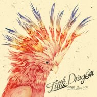 Little Dragon - Little Man (Simon Van Leunen Edit)