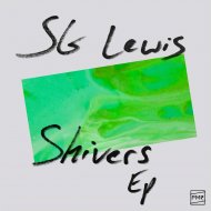 SG Lewis feat. JP Cooper - Shivers (Honne Remix)