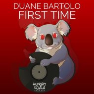 Duane Bartolo - First Time (Original Mix)