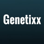 Genetixx - Worlds Apart (Original Mix)