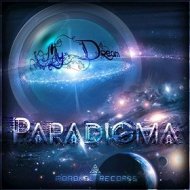 Paradigma - Psychedelic Galaxy (Original Mix)