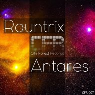 Rauntrix - Another World (Original Mix)