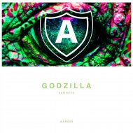 Sam Revo - Godzilla (Original Mix)