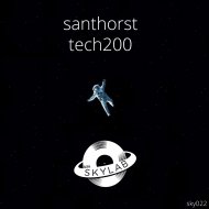 Santhorst - Tech200 (Original Mix)