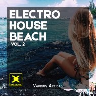 DJ VANTIGO - Adventure Time (Original Mix)