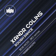 Xandr Colins - Rough Dance (Original mix)
