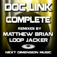 Doc Link - Complete (Matthew Brian\'s Express Mix)