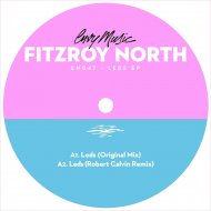 Fitzroy North - Leds (Robert Calvin Remix)