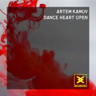 Artem Kamov - Dance Heart Open (Original Mix)