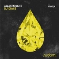 DJ Diass - Horny Tom (Original Mix)