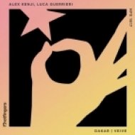 Alex Kenji & Luca Guerrieri - Dakar (Original Mix)