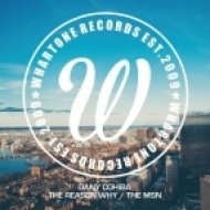 Dany Cohiba - The Reason Why (Original Mix)