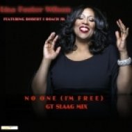 Lisa Foster Wilson feat. Robert I Roach Jr. - No One (I\'m Free) (GT Slaag Mix)