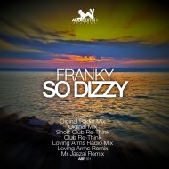 Franky - So Dizzy (Short Club Re-Think)