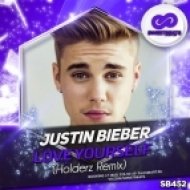 Justin Bieber - Love Yourself (Holderz Remix)