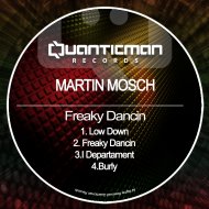 Martin Mosch - I Departament (Original Mix)