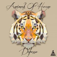 Delpezzo - Crystal Rain (Original Mix)