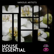 Csanes - Flute (Original Mix)