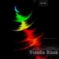 Volodia Rizak - Activate (Original Mix)