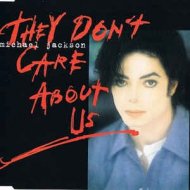 Michael Jackson - They Don\'t Care About Us (SheffeRSounD remix)
