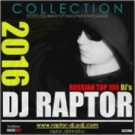 Burns - Beauty Queen (DJ Raptor Mash Up)