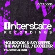 Holbrook & SkyKeeper - Exceeder (Original Mix)