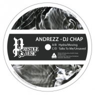 Dj Chap & Andrezz - Talks To Me (Original mix)