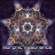 Morphic Resonance - The City Of Moons (Original mix)