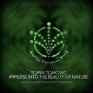 Tomin Tomovic - Respect Our Mother Earth (Original Mix)