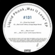 John Gazoo - Was It Love (John Gazoo Remix)