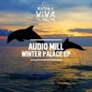 Audio Mill - Velvet Revolution (Original Mix)