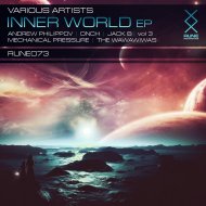 Mechanical Pressure - On My Mind (Original Mix)
