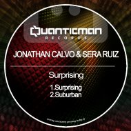 Jonathan Calvo - Suburban (Original Mix)