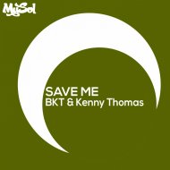 Kenny Thomas - Save Me (BKT 5 Pin Dub)